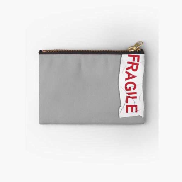 Item preview, Handle With Care -  designed and sold by waltzermitty.
