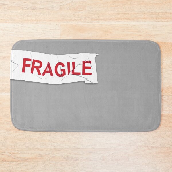 Item preview, Handle With Care -  designed and sold by waltzermitty.
