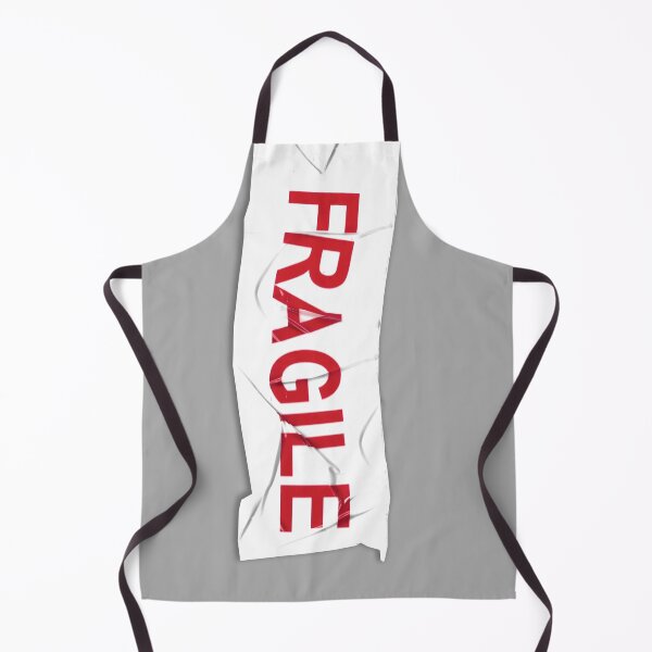 Item preview, Handle With Care - designed and sold by waltzermitty.