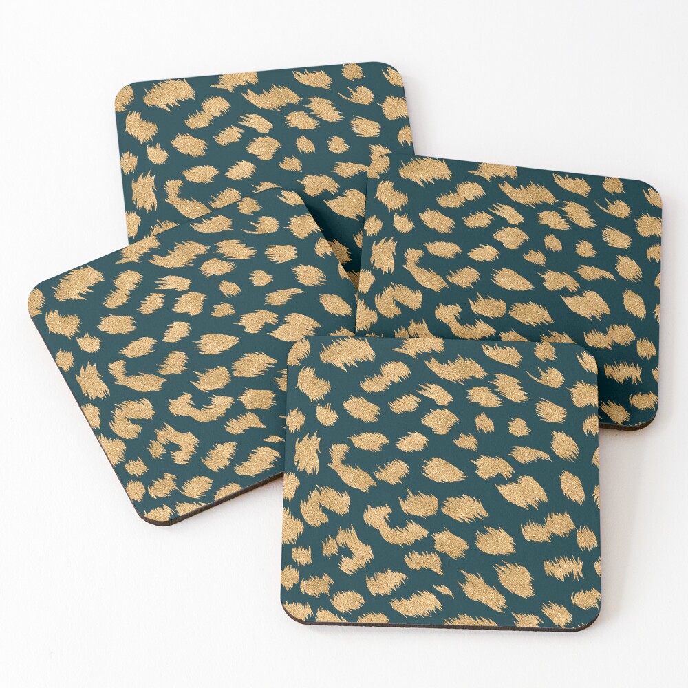 Item preview, Coasters (Set of 4) designed and sold by RWT-Design.