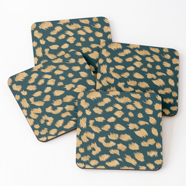 Item preview, Leopard Pattern designed and sold by RWT-Design.