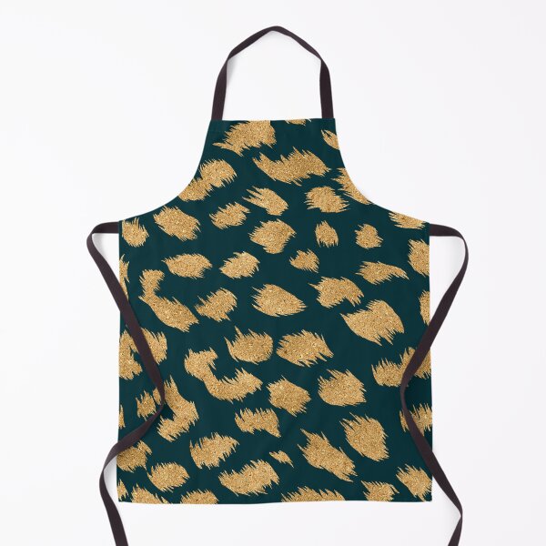 Item preview, Leopard Pattern designed and sold by RWT-Design.