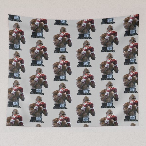 Item preview, Mike Tyson designed and sold by justmeshop.