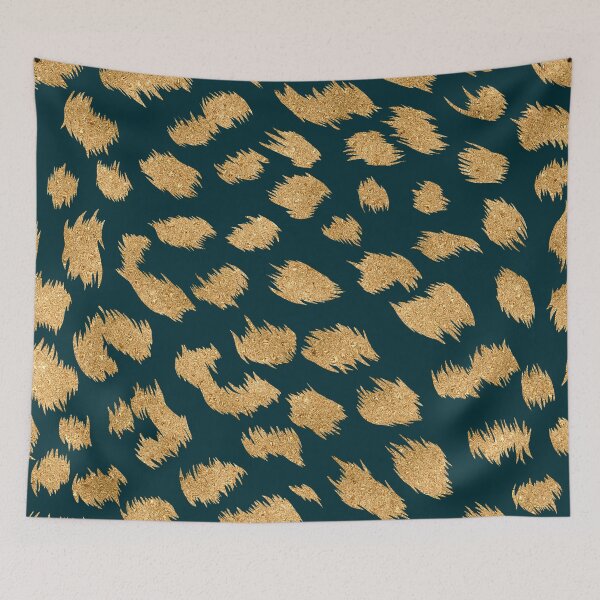 Item preview, Leopard Pattern designed and sold by RWT-Design.