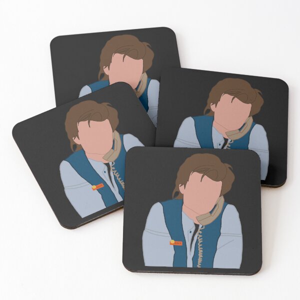 Item preview, Steve Harrington designed and sold by Beth Barnett.