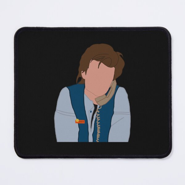 Item preview, Steve Harrington designed and sold by Beth Barnett.