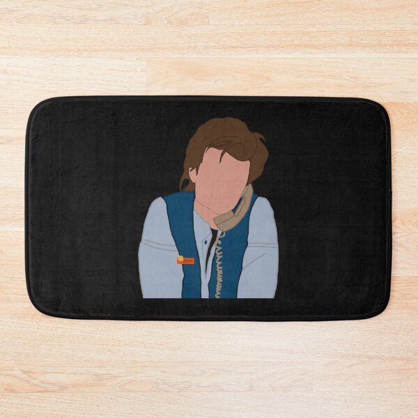 Item preview, Steve Harrington designed and sold by Beth Barnett.