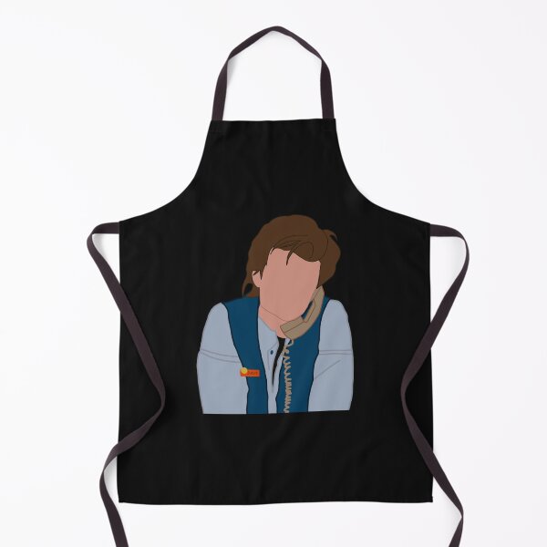 Item preview, Steve Harrington designed and sold by Beth Barnett.