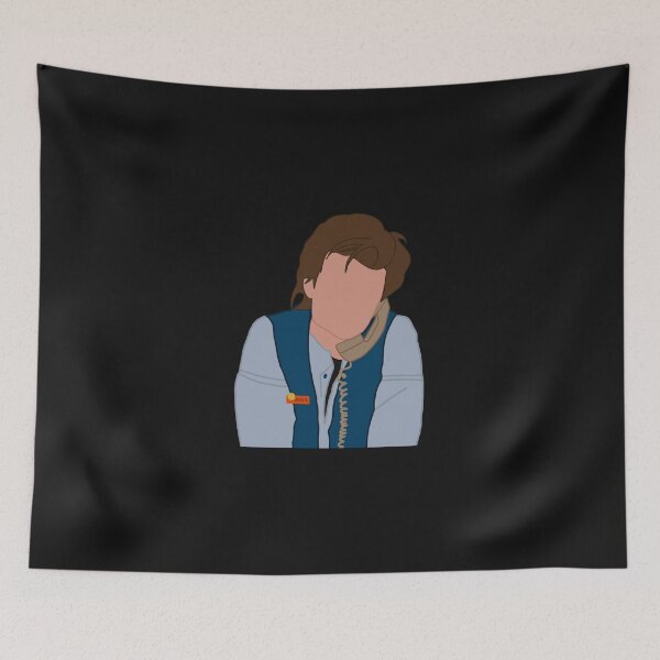 Item preview, Steve Harrington designed and sold by Beth Barnett.