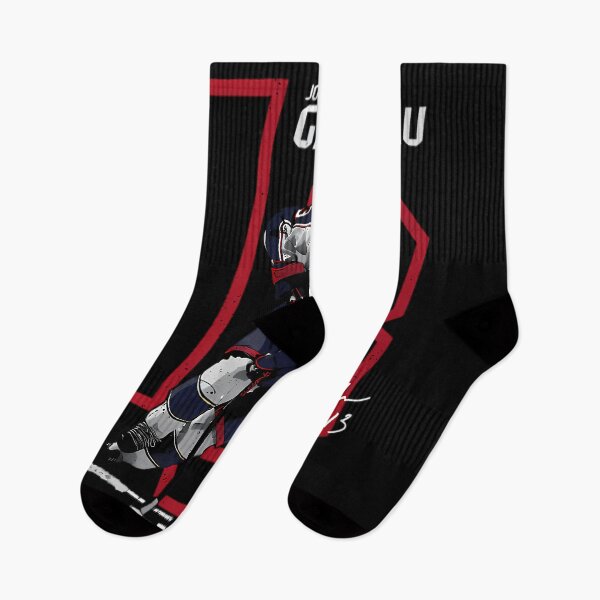 Item preview,  Johnny Gaudreau Columbus Hockey designed and sold by Ashleyazs.