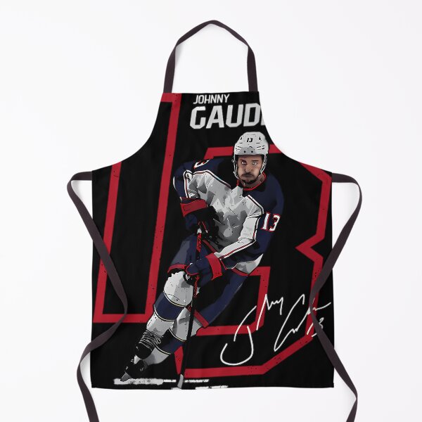 Item preview, Johnny Gaudreau Columbus Hockey designed and sold by Ashleyazs.