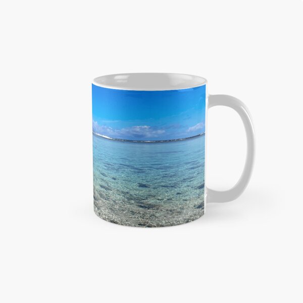 Item preview, Rarotonga Aroa Lagoon designed and sold by Derek Papesch.