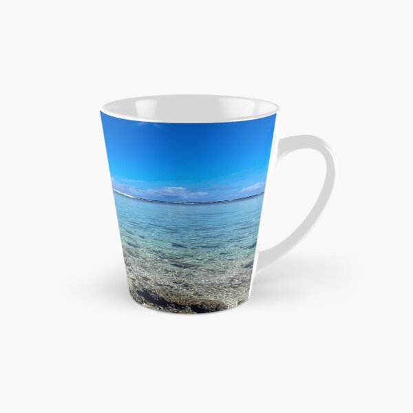 Item preview, Rarotonga Aroa Lagoon designed and sold by Derek Papesch.