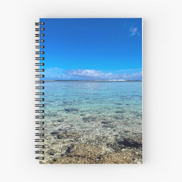 Item preview, Rarotonga Aroa Lagoon designed and sold by Derek Papesch.
