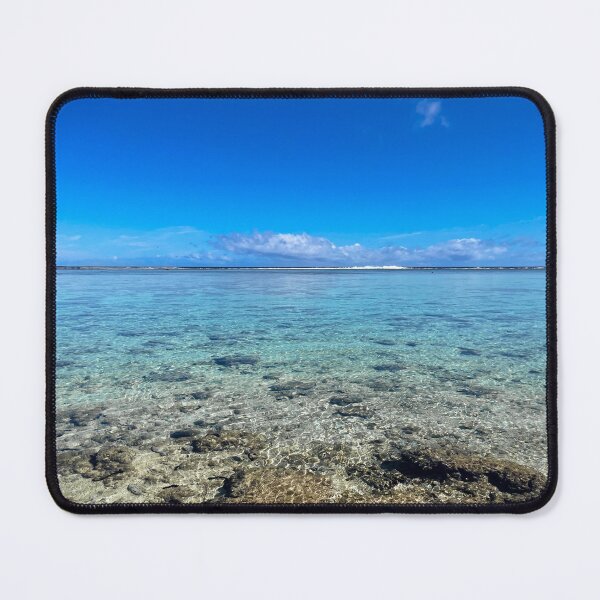 Item preview, Rarotonga Aroa Lagoon designed and sold by Derek Papesch.