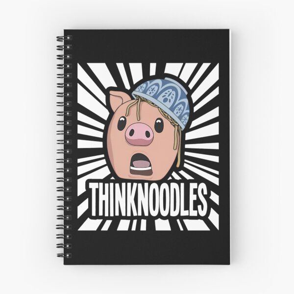 Item preview, Thinknoodles  	 designed and sold by vzbvifaazlf18.