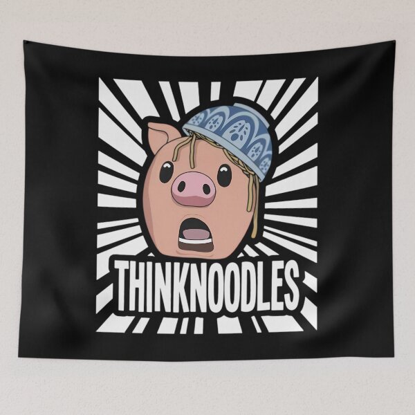 Item preview, Thinknoodles  	 designed and sold by vzbvifaazlf18.