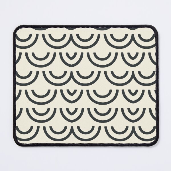 Item preview, Curved Silence designed and sold by annenambiro.