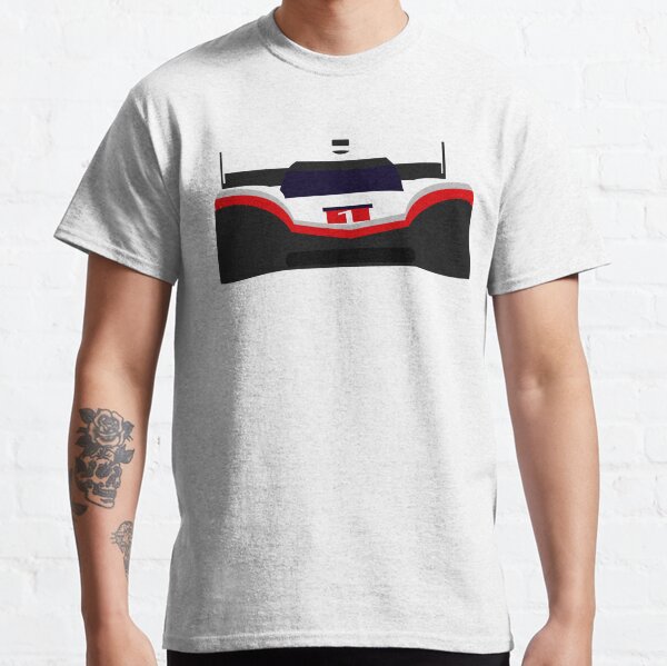 Porsche 919 T-Shirts | Redbubble