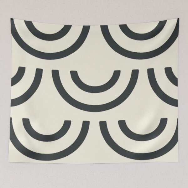 Item preview, Curved Silence designed and sold by annenambiro.