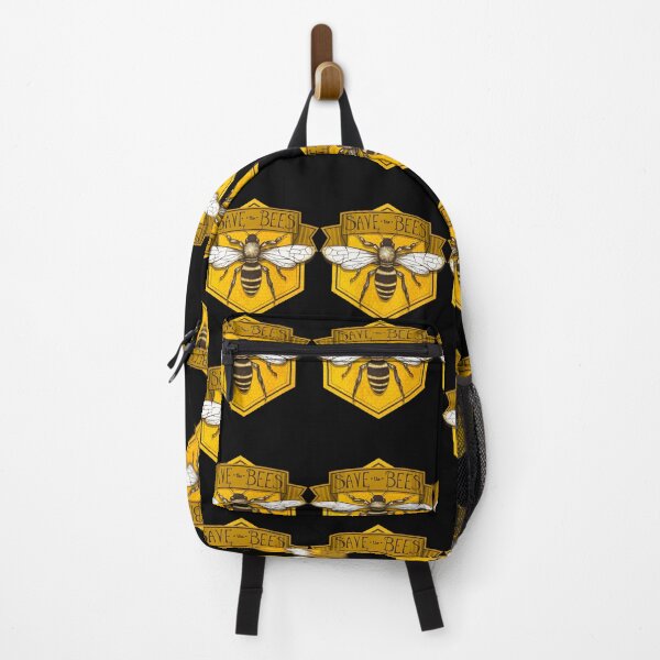 Item preview, Salven a las abejas 6 designed and sold by zcnplrcj2.