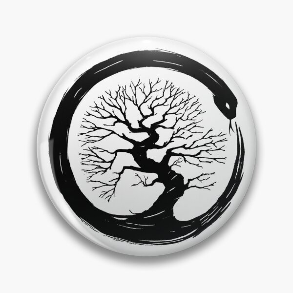 Item preview, Big Logo  designed and sold by Den of the Wyrd.