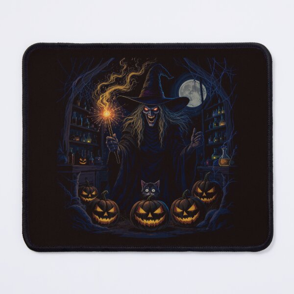 Item preview, Witching Hour designed and sold by ViviByPaula.
