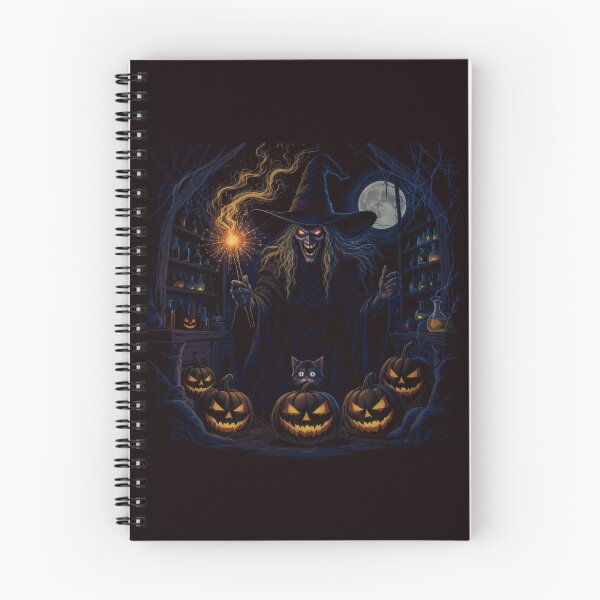 Item preview, Witching Hour designed and sold by ViviByPaula.