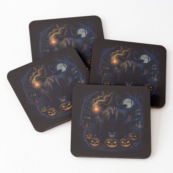 Item preview, Witching Hour designed and sold by ViviByPaula.