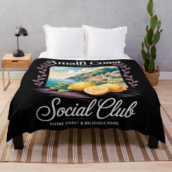 Item preview, Capri Lemons Italy Travel designed and sold by Patricsselin.