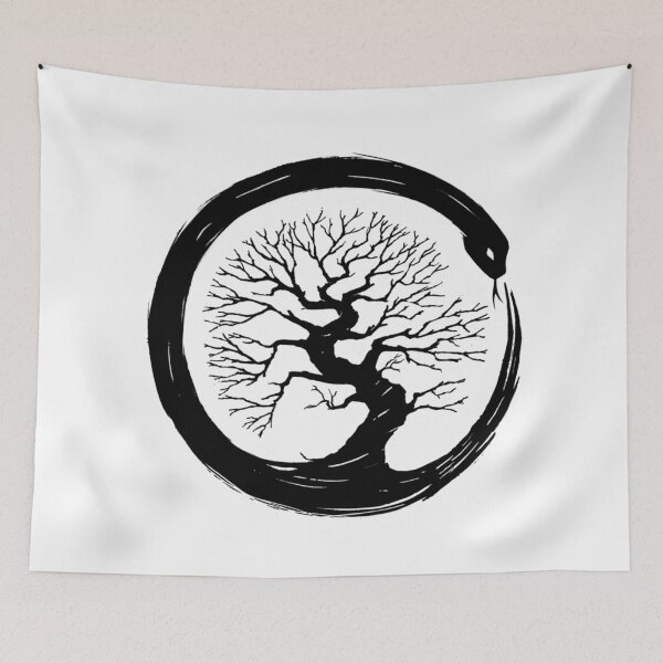 Item preview, Big Logo  designed and sold by Den of the Wyrd.