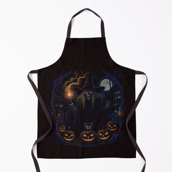 Item preview, Witching Hour designed and sold by ViviByPaula.