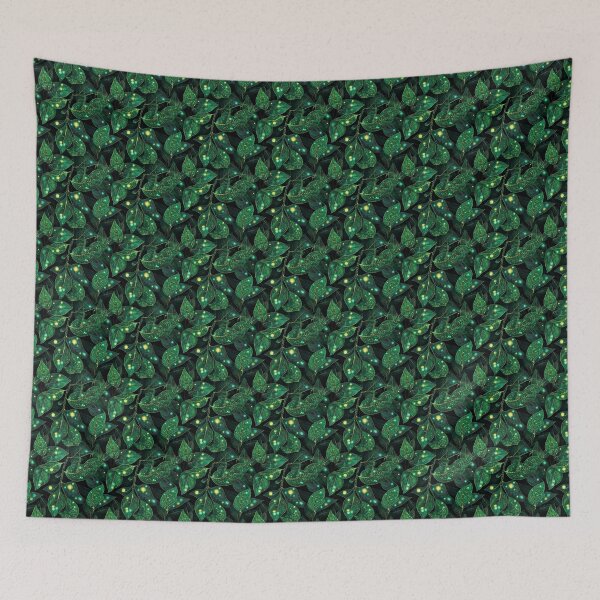 Item preview, Cyber-Organic Foliage designed and sold by MidArtForge.