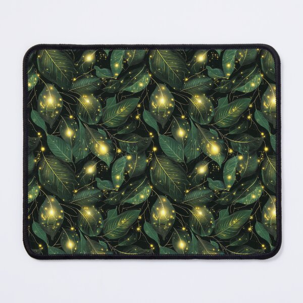 Item preview, Cyber-Organic Foliage designed and sold by MidArtForge.