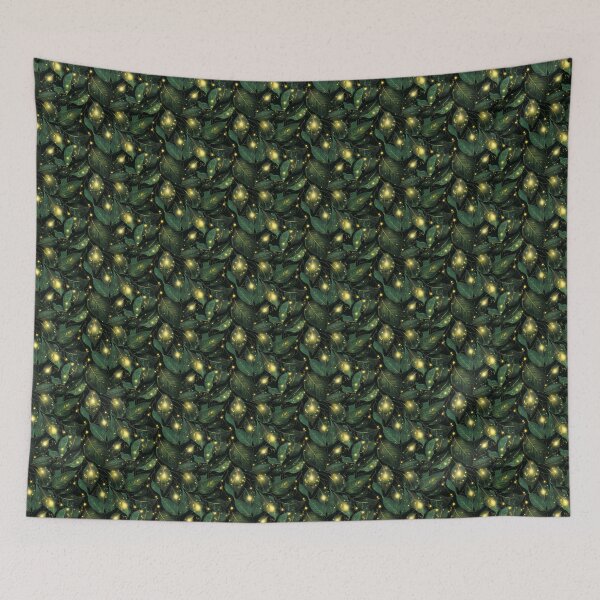 Item preview, Cyber-Organic Foliage designed and sold by MidArtForge.