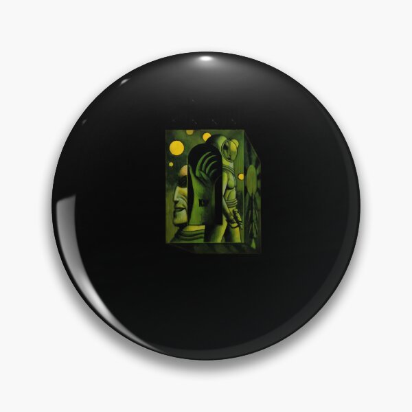 Item preview,  Isaac Asimov Foundation designed and sold by JaramilHijo.