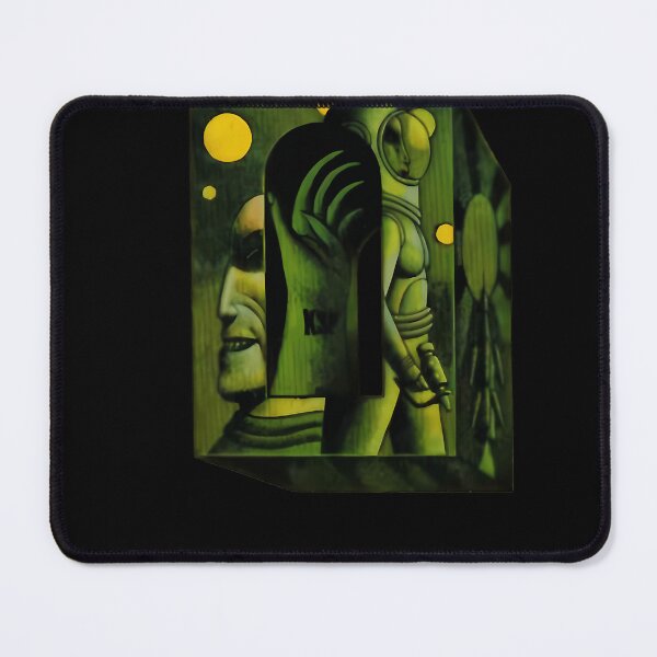 Item preview, Isaac Asimov Foundation designed and sold by JaramilHijo.