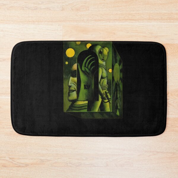 Item preview,  Isaac Asimov Foundation designed and sold by JaramilHijo.