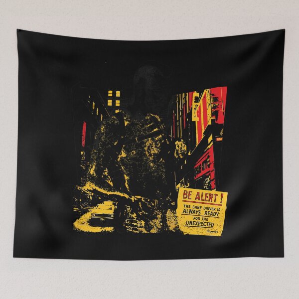 Item preview, Robert De Niro as Taxi Driver  	 designed and sold by regfaiutzhg15.