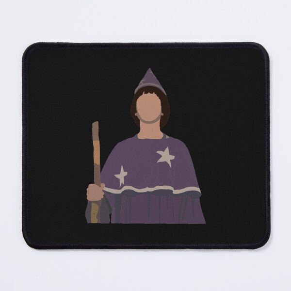 Item preview, Will the Wise designed and sold by Beth Barnett.