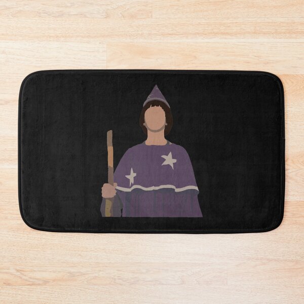 Item preview, Will the Wise designed and sold by Beth Barnett.