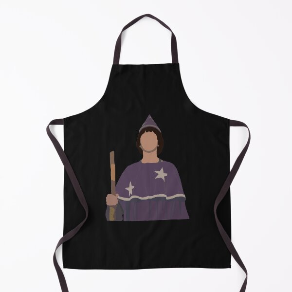 Item preview, Will the Wise designed and sold by Beth Barnett.