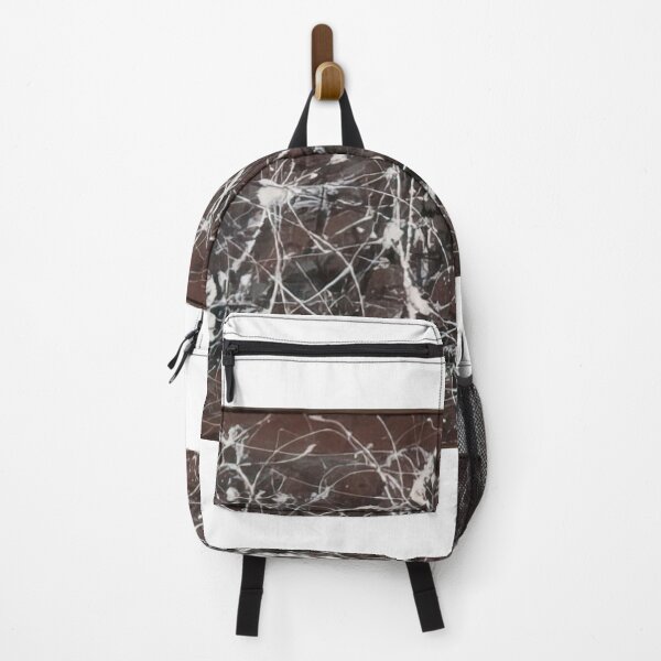 Item preview, jackson pollock painting designed and sold by 4Darty.