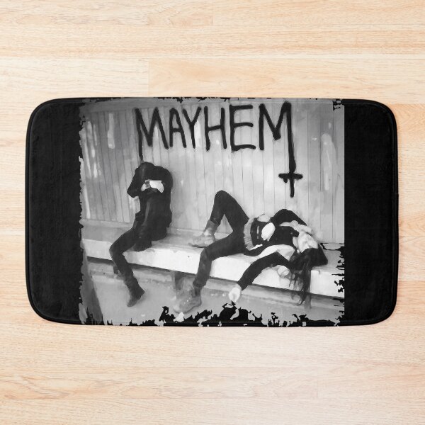 Item preview,  Mayhem Street Tribute designed and sold by JaramilHijo.