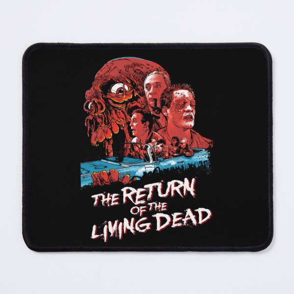 Item preview, movie ghost haloween retro 80s 90s horror scary films vintage monster designed and sold by GutsRoberts86.