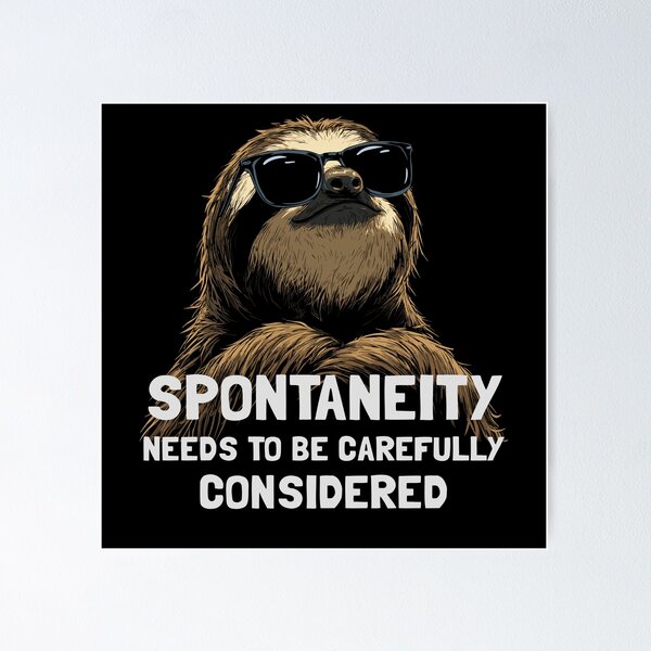 Whispering Sloth Jokes