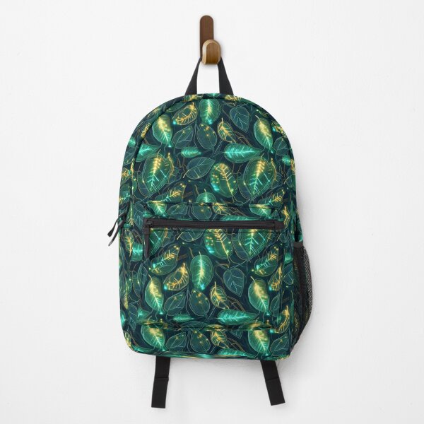 Item preview, Cyber-Organic Foliage designed and sold by MidArtForge.
