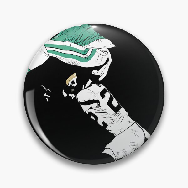 Item preview, Saquon Barkley Wo Text designed and sold by TatuErkko.