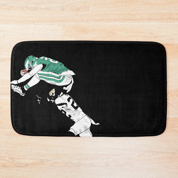 Item preview, Saquon Barkley Wo Text designed and sold by TatuErkko.