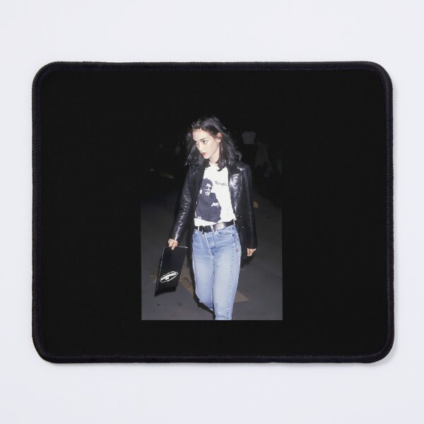 Item preview, Winona Ryder  	 designed and sold by lkoocnhzvg7.